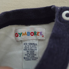 Load image into Gallery viewer, Vintage Gymboree Golf Romper 9-12 months
