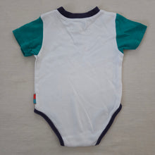 Load image into Gallery viewer, Vintage Gymboree Golf Romper 9-12 months
