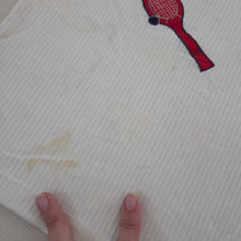 Load image into Gallery viewer, Vintage Healthtex Tennis Tank Top 4t
