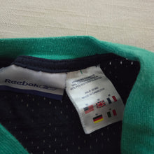 Load image into Gallery viewer, Y2k Reebok Color Block Tee 5t
