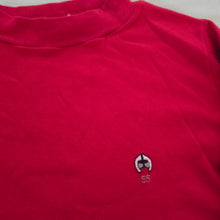 Load image into Gallery viewer, Vintage 60s/70s Football Helmet Red Long Sleeve 4t
