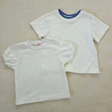 Load image into Gallery viewer, Vintage White Shirts Bundle 12-18 months
