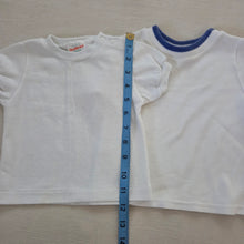Load image into Gallery viewer, Vintage White Shirts Bundle 12-18 months

