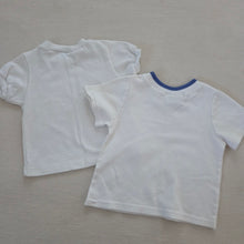Load image into Gallery viewer, Vintage White Shirts Bundle 12-18 months

