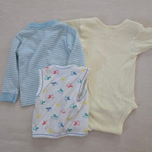 Load image into Gallery viewer, Vintage Baby Bundle 0-6 months

