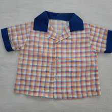 Load image into Gallery viewer, Vintage Boy Tops Bundle 0-3 months

