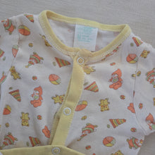 Load image into Gallery viewer, Vintage Boys Romper Bundle 0-3 months
