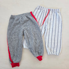 Load image into Gallery viewer, Vintage Jogger Pants Bundle 18-24 months
