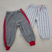 Load image into Gallery viewer, Vintage Jogger Pants Bundle 18-24 months
