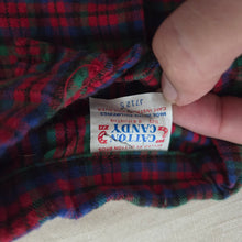Load image into Gallery viewer, Vintage Deadstock Matching Dino Overalls + Shirt 3 months
