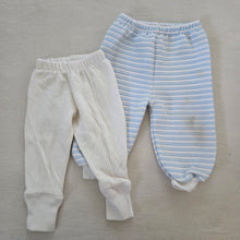 Load image into Gallery viewer, Vintage Pants Bundle 12-18 months
