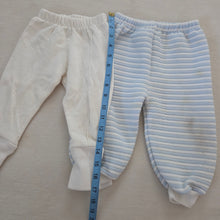 Load image into Gallery viewer, Vintage Pants Bundle 12-18 months
