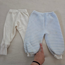 Load image into Gallery viewer, Vintage Pants Bundle 12-18 months
