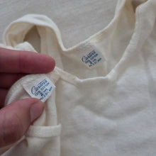 Load image into Gallery viewer, Vintage 60s Tank Tops Bundle 6-9 months
