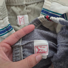 Load image into Gallery viewer, Vintage Sporty Jogger Pants Bundle 12 months *relaxed elastic
