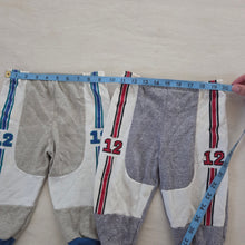 Load image into Gallery viewer, Vintage Sporty Jogger Pants Bundle 12 months *relaxed elastic
