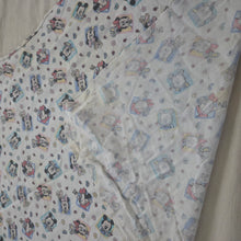 Load image into Gallery viewer, Vintage Baby Mickey &amp; Minnie Receiving Blanket
