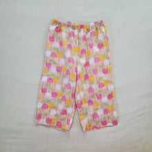 Load image into Gallery viewer, Y2k Gymboree Tulip Kapri Pants 5t
