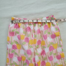 Load image into Gallery viewer, Y2k Gymboree Tulip Kapri Pants 5t
