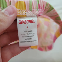 Load image into Gallery viewer, Y2k Gymboree Tulip Kapri Pants 5t
