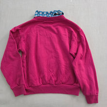 Load image into Gallery viewer, Vintage &quot;Girls Kick Butt&quot; Sweater kids 7/8
