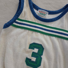 Load image into Gallery viewer, Vintage Healthtex Sporty Tank Top 2t/3t
