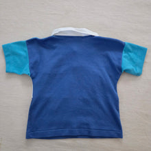 Load image into Gallery viewer, Vintage Healthtex Regatta Race Shirt 2t
