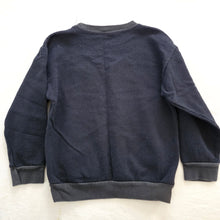 Load image into Gallery viewer, Vintage &#39;93 Marvin the Martian Black Crewneck 5t

