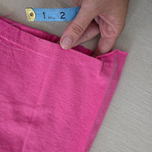 Load image into Gallery viewer, Vintage Mickey Mouse Pink Tee kids 6/7
