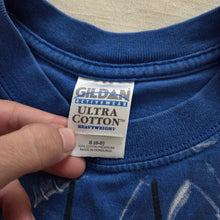 Load image into Gallery viewer, Y2k Spiderman Blue Tee kids 6/8
