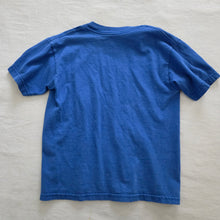 Load image into Gallery viewer, Y2k Spiderman Blue Tee kids 6/8
