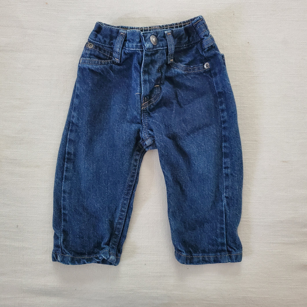 Vintage Wrangler Jeans 12 months