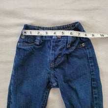 Load image into Gallery viewer, Vintage Wrangler Jeans 12 months
