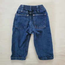 Load image into Gallery viewer, Vintage Wrangler Jeans 12 months

