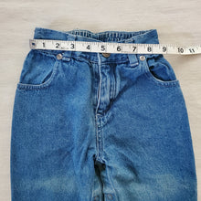 Load image into Gallery viewer, Vintage Blue Jeans 18-24 months

