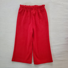 Load image into Gallery viewer, Vintage Healthtex Red Pants 18-24 months
