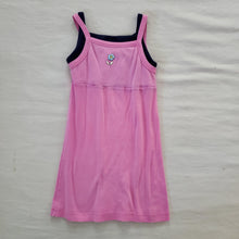 Load image into Gallery viewer, Vintage Dragonfly Layered Cami Dress 5t
