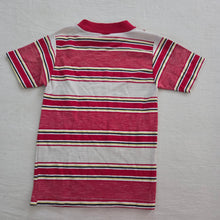 Load image into Gallery viewer, Vintage Donmoor Striped Shirt kids 6/7 *flaw

