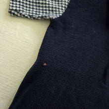 Load image into Gallery viewer, Vintage 70s Donmoor Gingham Shirt 3t
