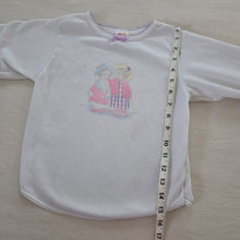 Load image into Gallery viewer, Vintage Dressed Up Bears Long Sleeve 4/5t
