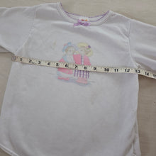 Load image into Gallery viewer, Vintage Dressed Up Bears Long Sleeve 4/5t
