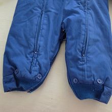 Load image into Gallery viewer, Vintage Balloon Bears Snowsuit 18-24 months
