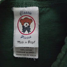 Load image into Gallery viewer, Vintage Teddy Bears Tunic Top 4t
