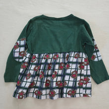 Load image into Gallery viewer, Vintage Teddy Bears Tunic Top 4t
