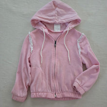 Load image into Gallery viewer, Vintage Love Bears Pink Sweater 3t/4t
