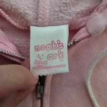 Load image into Gallery viewer, Vintage Love Bears Pink Sweater 3t/4t
