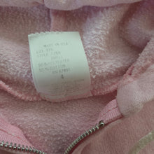 Load image into Gallery viewer, Vintage Love Bears Pink Sweater 3t/4t
