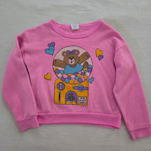 Load image into Gallery viewer, Vintage Gumball Bears Sweater 3/4t
