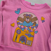 Load image into Gallery viewer, Vintage Gumball Bears Sweater 3/4t
