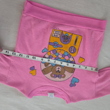 Load image into Gallery viewer, Vintage Gumball Bears Sweater 3/4t
